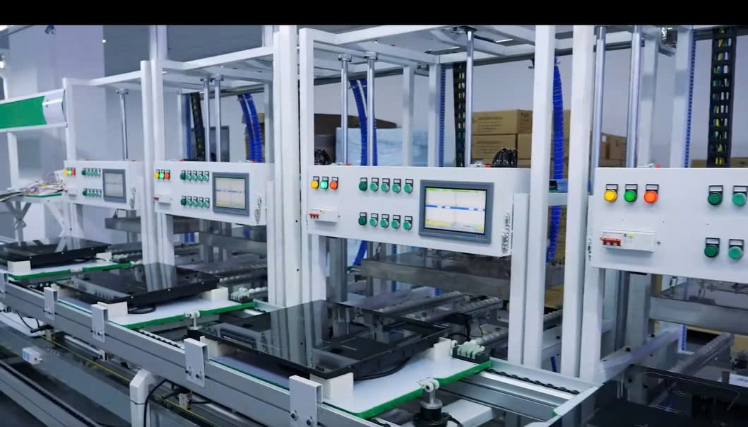 Thương hiệu Thiết bị nhà bếp cao cấp chuẩn Đức
