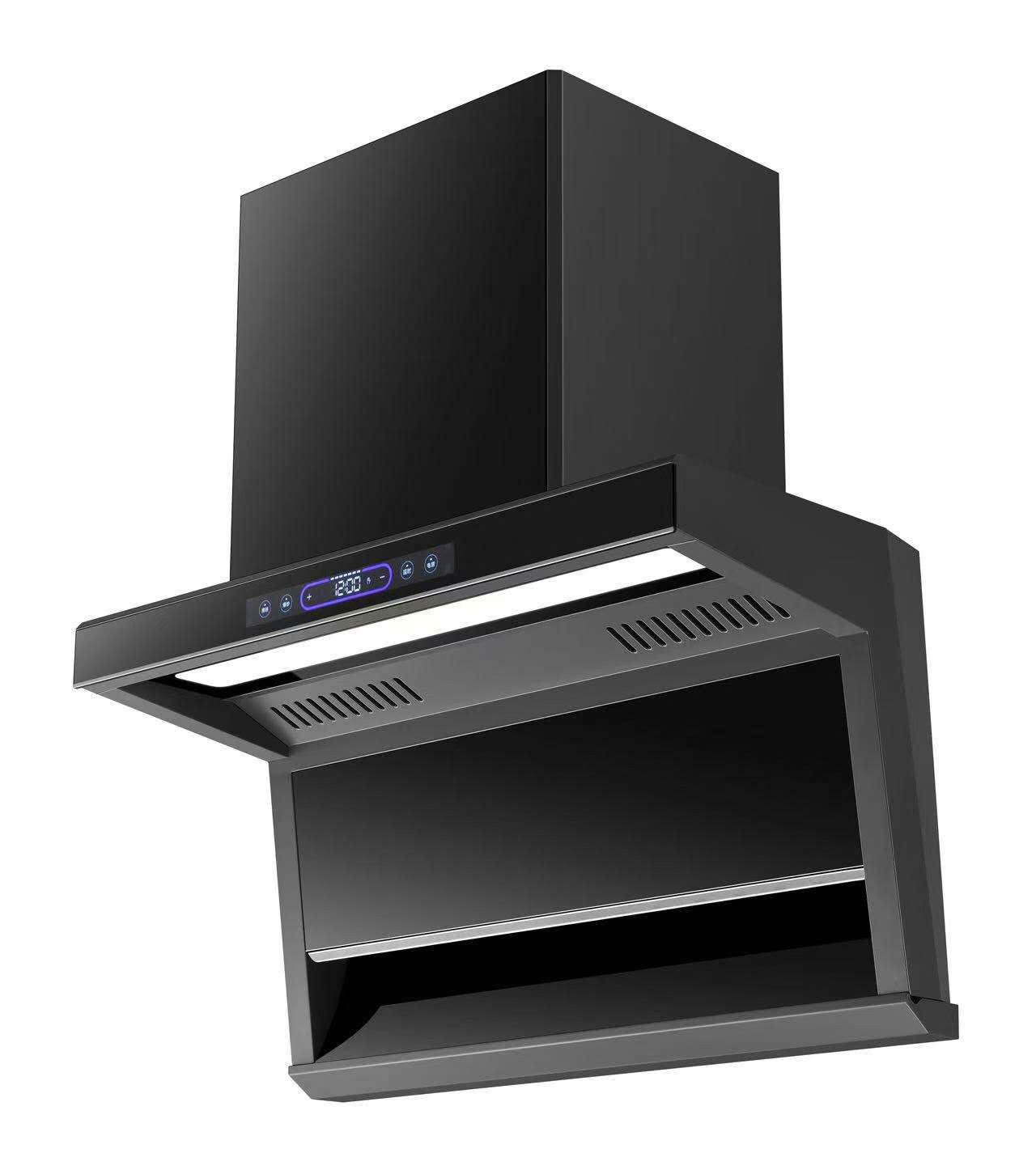 Máy Hút Mùi Chữ L , L6-700Plus - AI