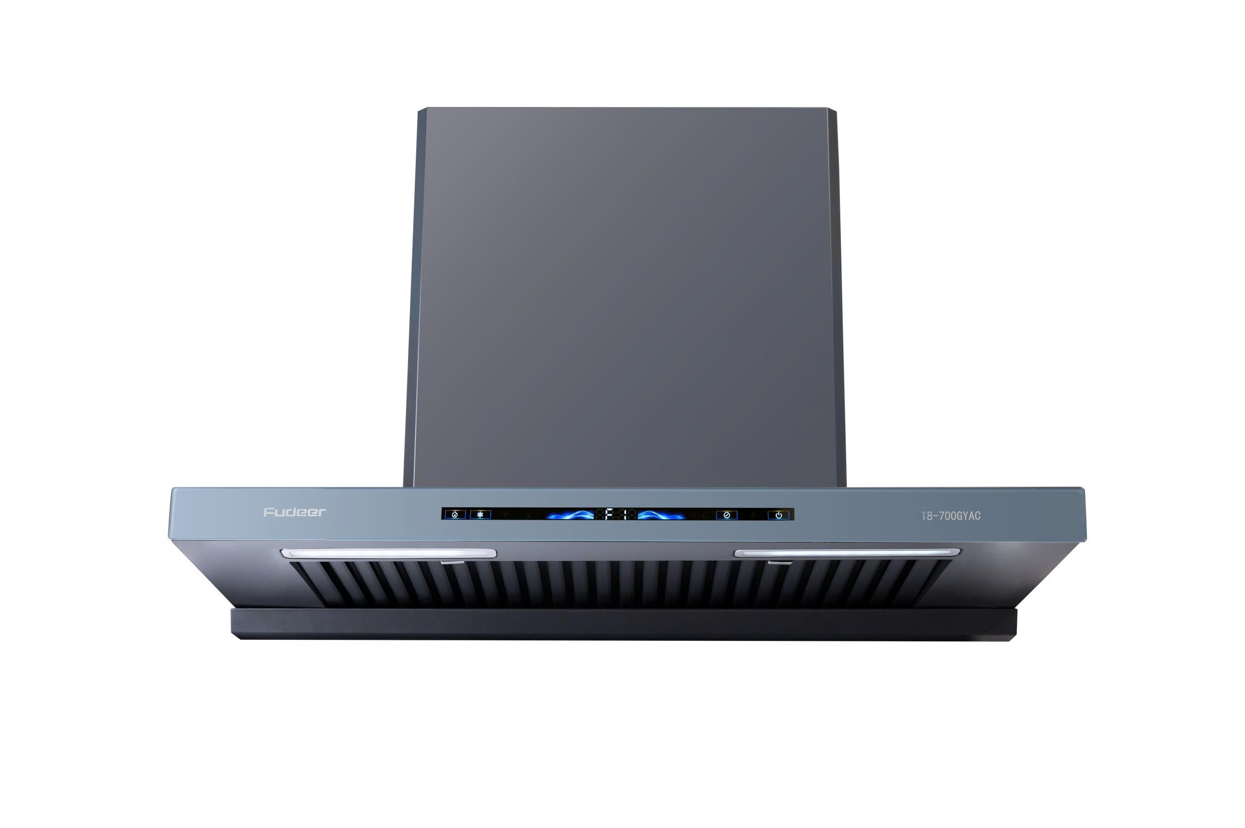 Máy Hút Mùi Chữ T , T8-700GYAC